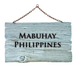 Mabuhay Philippines