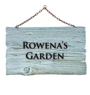 Rowena's Garden