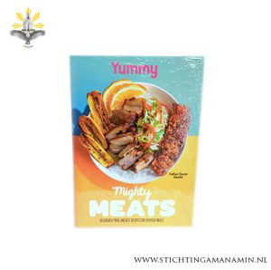 Yummy Mighty Meats - Cuban Carne Asada