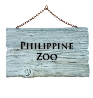 Philippine Zoo